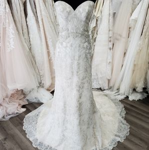 Sottero & Midgley Wedding Dress